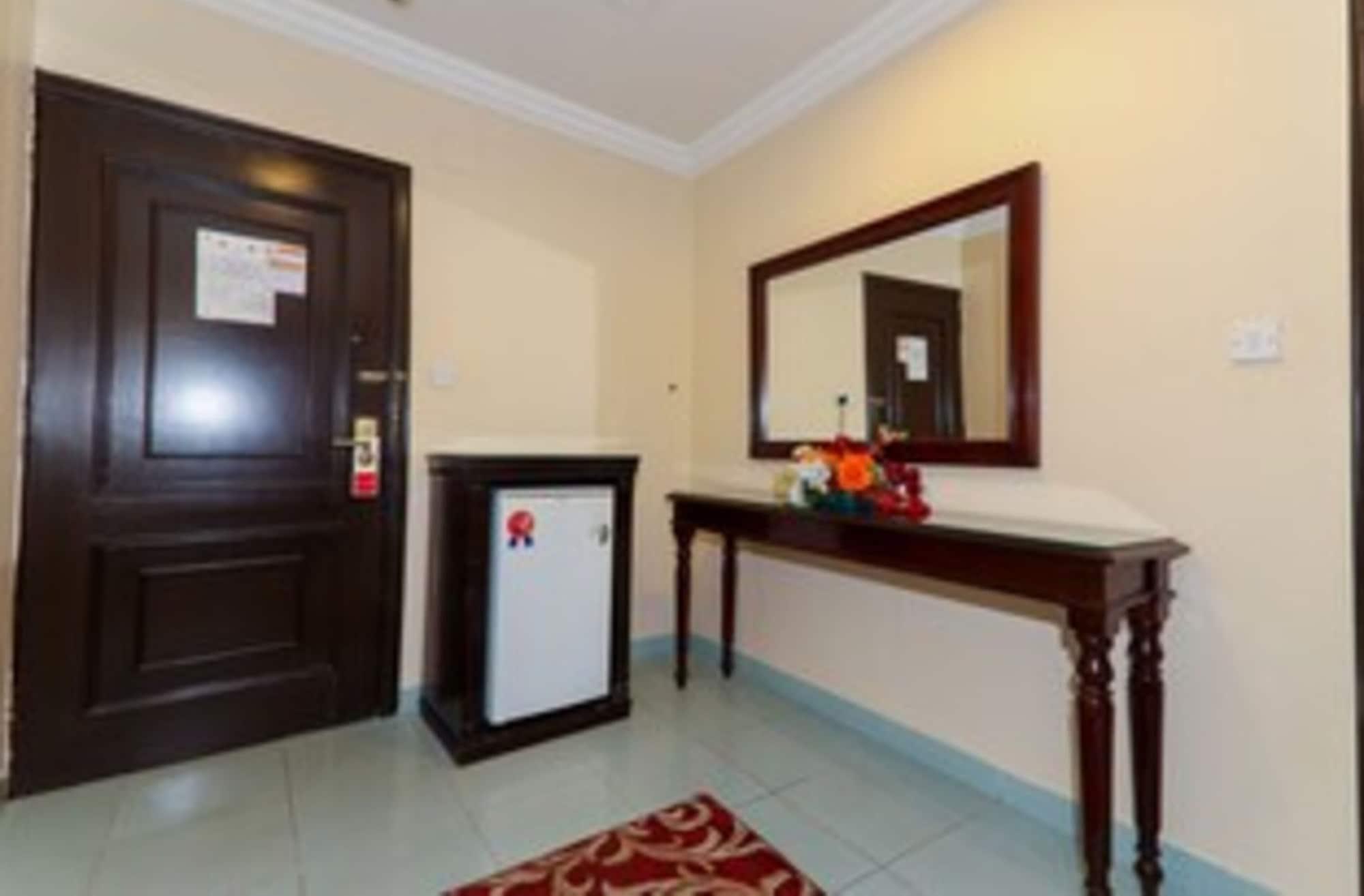 Oyo 167 Dar Al Raies Hotel Μέκκα Εξωτερικό φωτογραφία