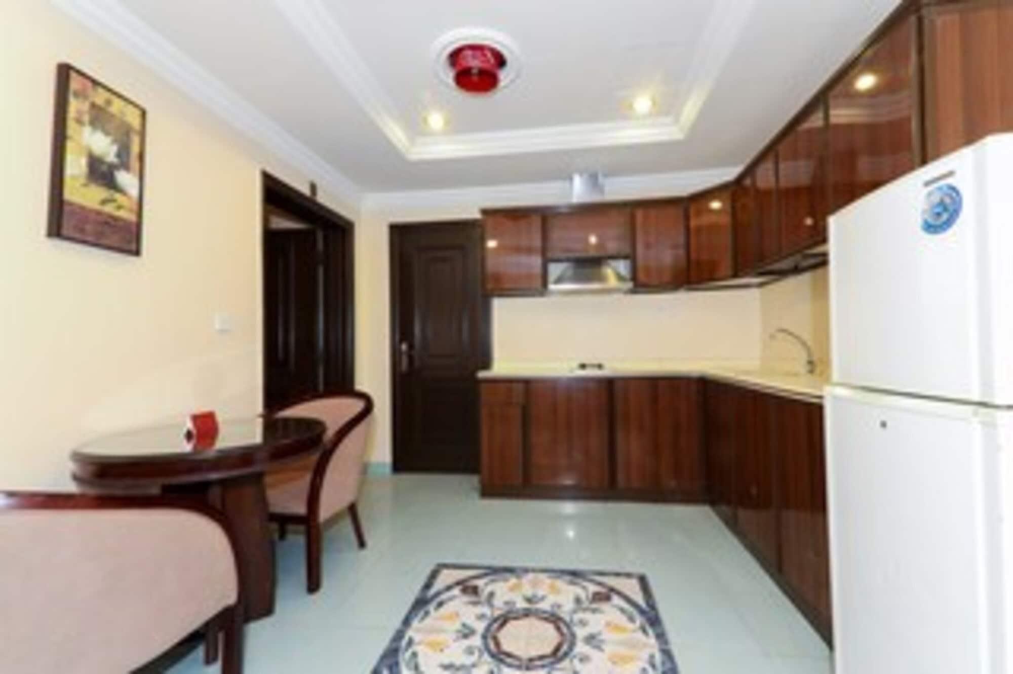 Oyo 167 Dar Al Raies Hotel Μέκκα Εξωτερικό φωτογραφία