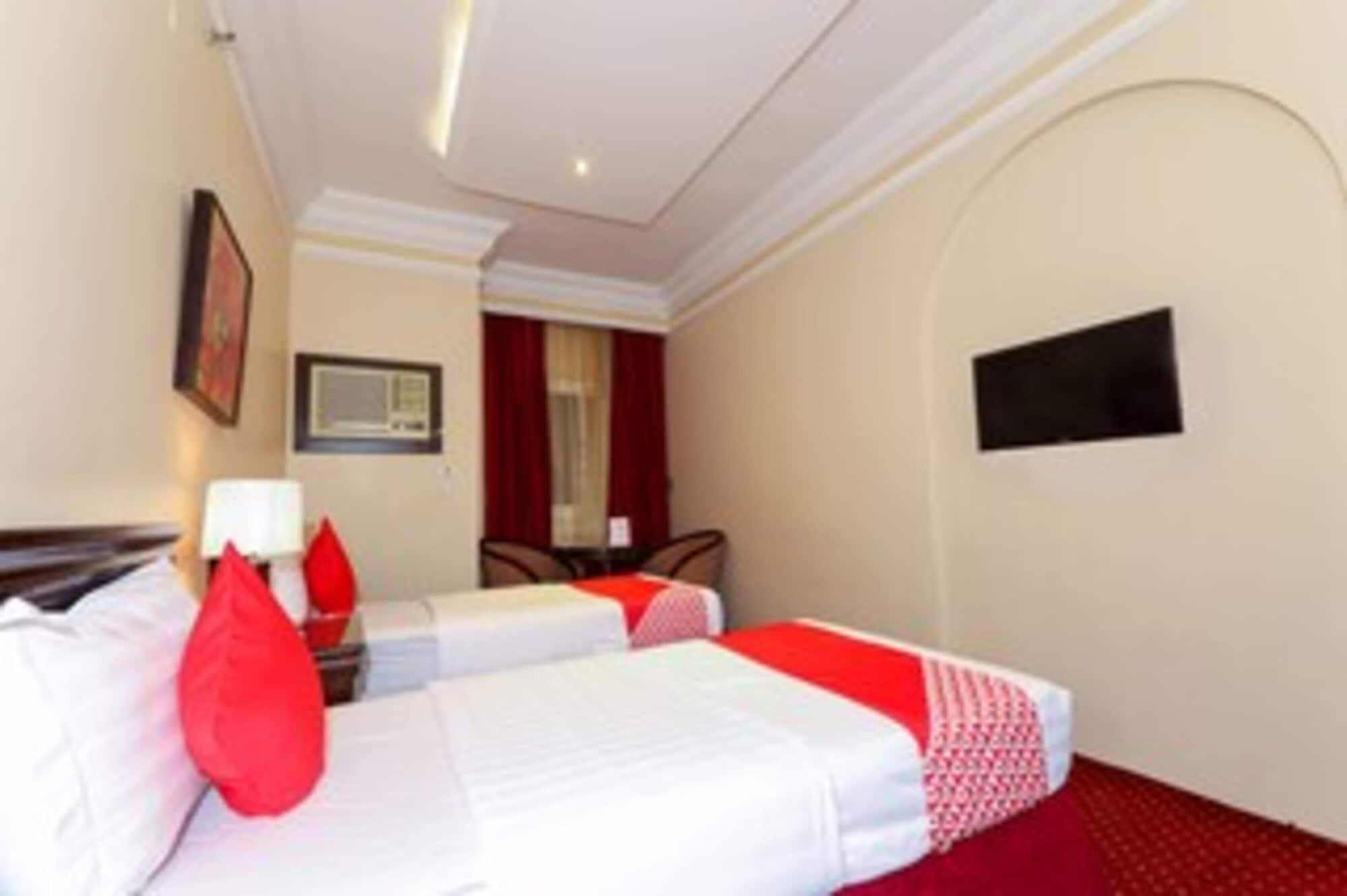 Oyo 167 Dar Al Raies Hotel Μέκκα Εξωτερικό φωτογραφία