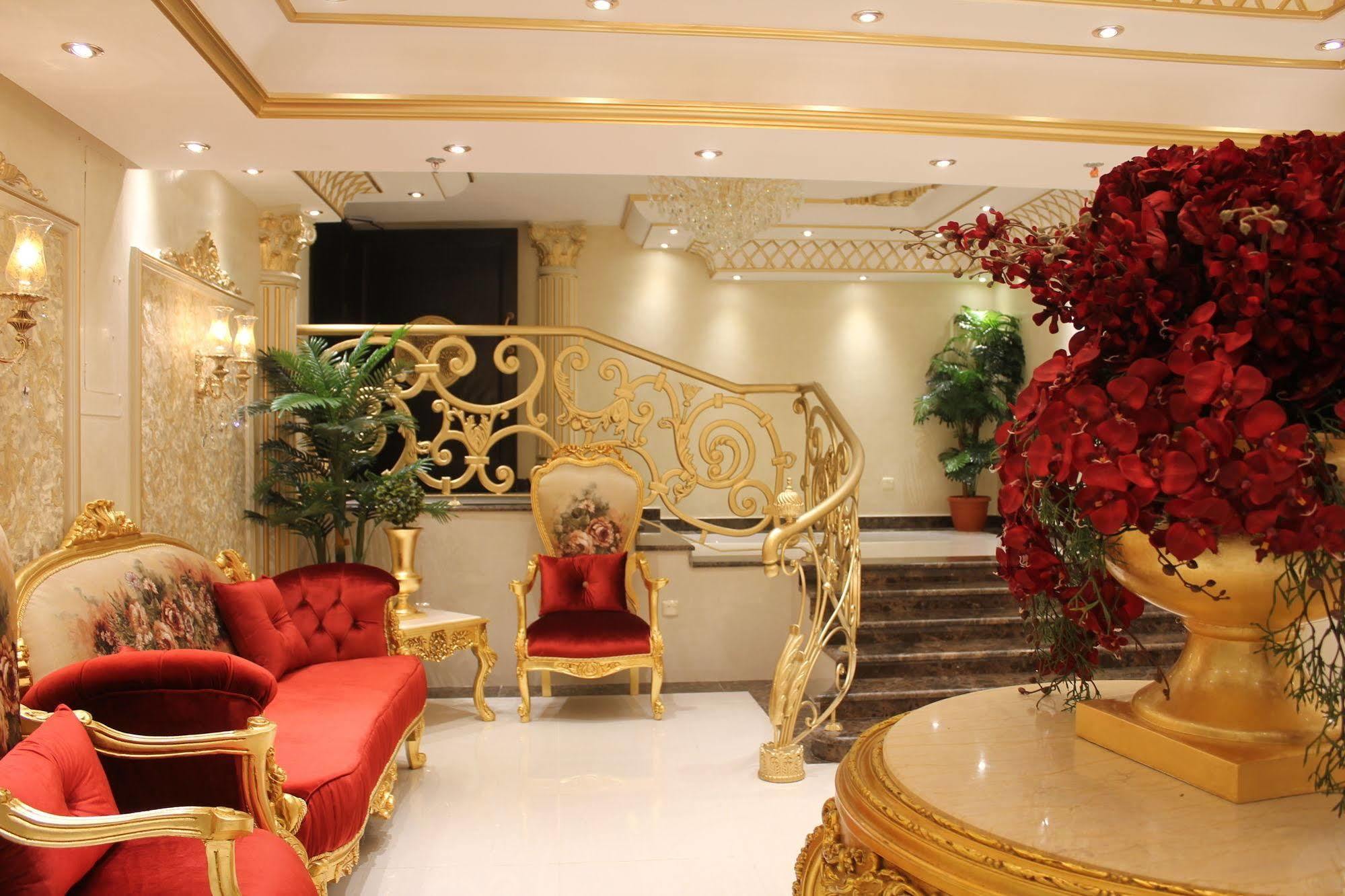 Oyo 167 Dar Al Raies Hotel Μέκκα Εξωτερικό φωτογραφία