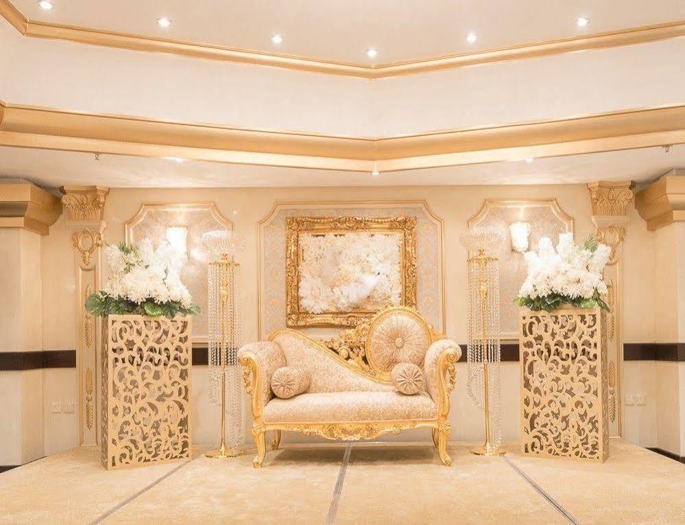 Oyo 167 Dar Al Raies Hotel Μέκκα Εξωτερικό φωτογραφία