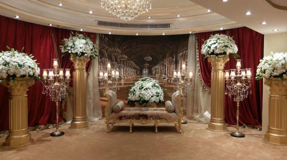 Oyo 167 Dar Al Raies Hotel Μέκκα Εξωτερικό φωτογραφία
